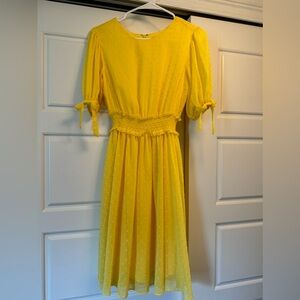 Rachel parcell dress size xs